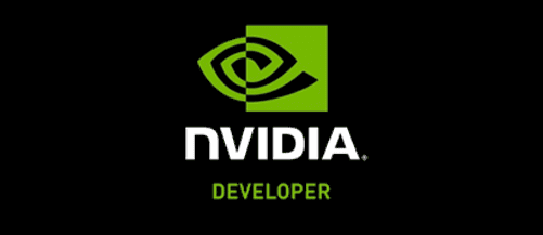 NVIDIA Developer Program